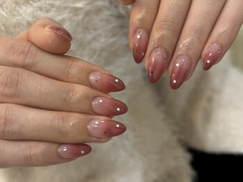 ミティネイル 北中城(mittynail)/持ち込み/マグネット/アート北中