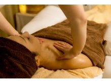 オフトーン 目黒(Off-Tone)/ドライヘッドスパ専門店　目黒