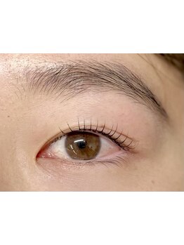 キープ力が自慢のサロン