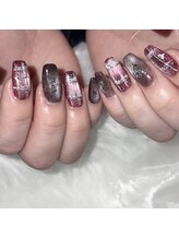 サボテン/サンプルデザイン