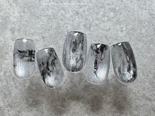 シューミーネイル(syu-mii nail)/DESIGNマグ