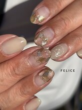 フェリーチェ(felice)/アート6本