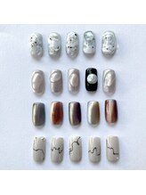 アンネ 千葉中央店(ANNE)/monthly【A】