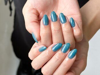 ワンアンドオンリー(One&Only)/