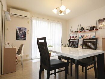 パールソフィラ 牛久/