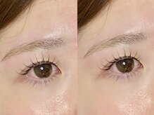 フルム 京都駅前店(Heuleum)/丸みが可愛いカールデザイン♪