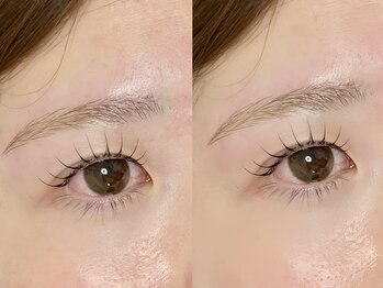 フルム 京都駅前店(Heuleum)/丸みが可愛いカールデザイン♪