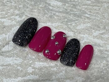 ネイルサロン メイプル(Nail Salon maple)/【3月限定】Newネイリスト