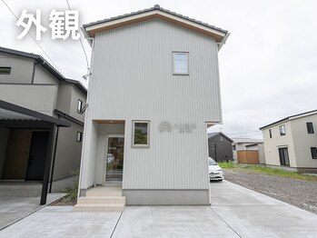 のと整体 金沢本院/駐車場3台あります