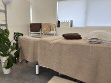 インチャント 四万十店(enchant)の雰囲気（シンプルな内装で癒しのひと時を）