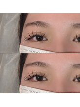 エニーアイラッシュ 高砂店(ANY Eyelash)/LED flatlash