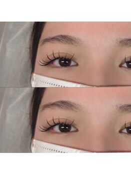 エニーアイラッシュ 高砂店(ANY Eyelash)/LED flatlash