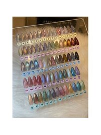 ☆マグネットネイル☆