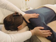 ナンシーココ(9Ccoco)/心身を整える整体