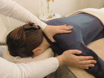 ナンシーココ(9Ccoco)/心身を整える整体