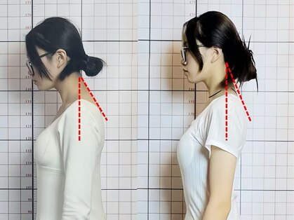 プーラビタ(PURAVITA)の写真