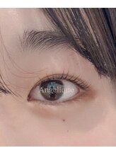 アンジェリーク(Angelique)/まつげパーマ