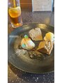 エリクサー 熊谷店(Elixir) 美味しいもの巡りが大好きです!♪