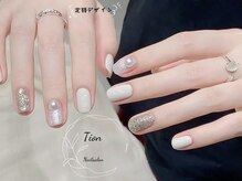 ティオン 川崎店(Tion)/マグネット/パラジェル/持ち込み