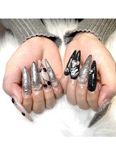 おまかせネイル！