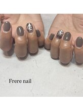 フレールアイラッシュ(Frere eyelash)/Art2