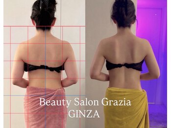 グラツィア 銀座(Grazia)/8回【 ブライダルエステ整体 】