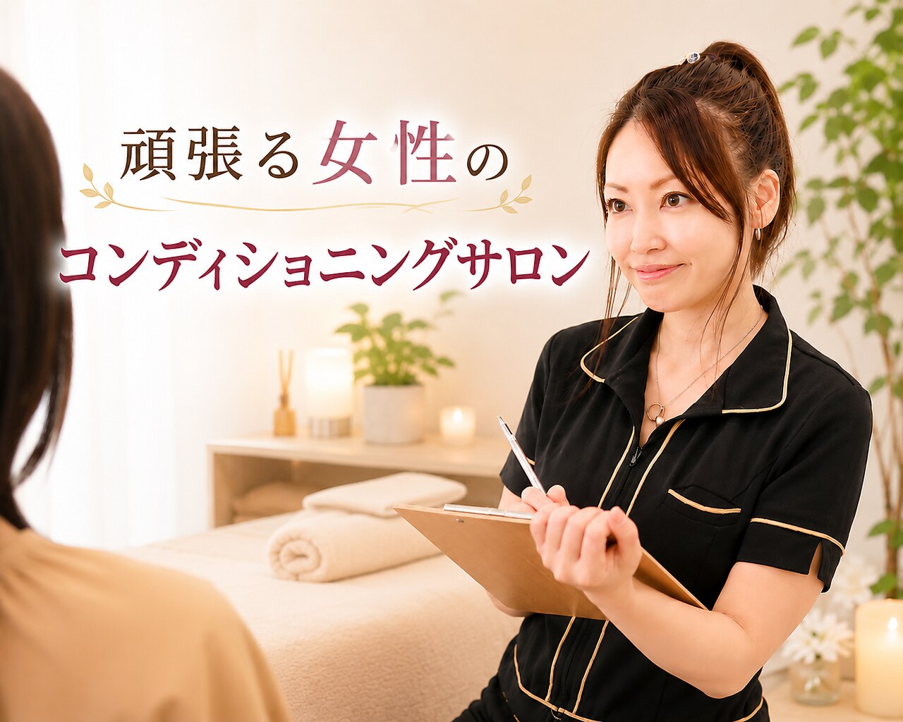 ニコ(nico)｜ホットペッパービューティー