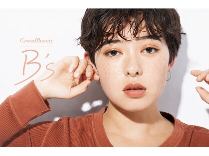 グランド ビューティー ビーズ 緑店(Grand Beauty B's)の写真