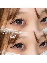 シェリル 吉祥寺(cherilu)/LED120本