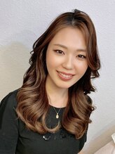 サロンドルル(Salon de Lulu)&nbsp;AKO 