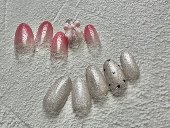 【　5500/6600 定額コース　】