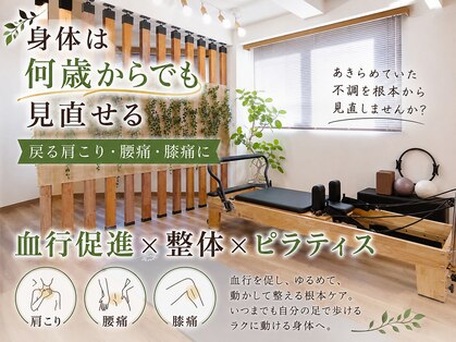 サロンラグナ(Salon Laguna)の写真