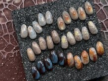 NAIL CANVAS【8/1 OPEN（予定）】/