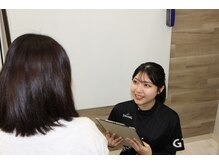 ジーティー 湘南台店(GT)の雰囲気（お身体や体調に合わせた施術を行うのでお気軽にご相談ください☆）