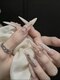 デイシーネイル(Daisy Nail)の写真/爪が短い・折れてしまったなどのお悩みを解決。♪トレンドを抑えた理想の指先を叶える◎