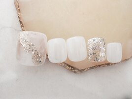 ★NEW★フット定額オフ込5980円