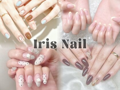 アイリスネイル 大塚(Iris Nail)の写真