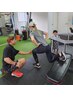 【産後リカバリー】骨盤調整×コア強化。体型変化を根本から整える専門指導