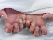 イチソエ ネイルサロン(Ichisoe NAIL SALON)の雰囲気（落ち着いた空間でゆったりしたお時間をお過ごしいただけます！）