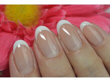 キューティネイル(Cutie Nail)/バーチャルフレンチジェル