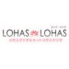 ロハスロハス LOHAS LOHASのお店ロゴ