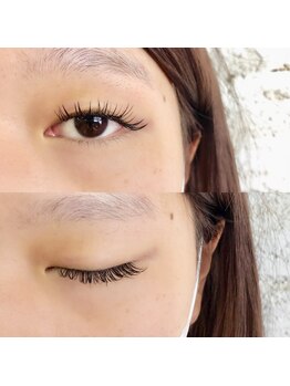 プライズアイリス アイラッシュ 池袋東口店(prize Iris eyelash)/セクシーデザイン♪池袋東口池袋