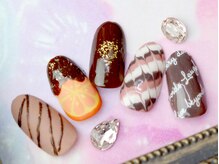 プレジール(Plaisir)/2019,2 バレンタインサンプル★