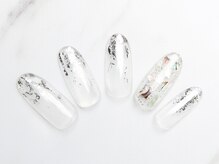 ジーネイルコウベ(G NAIL KOBE)/ハンドDコース 2990円