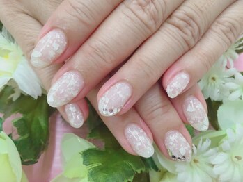 プルミエ ネイル(Premier Nail)/蓄光ネイル