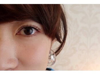 ミネット ビビ(minette BIBI)/ワンポイントカラー