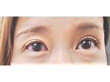 ヘアーオーパス/パリジェンヌラッシュリフト