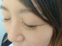 シンデレラ(CINDERELLA)/カラーエクステ(閉)