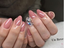 埋め込みビジュー