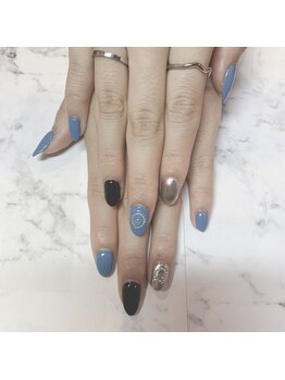 ラス 方南町駅前店(LATH)/おすすめデザイン